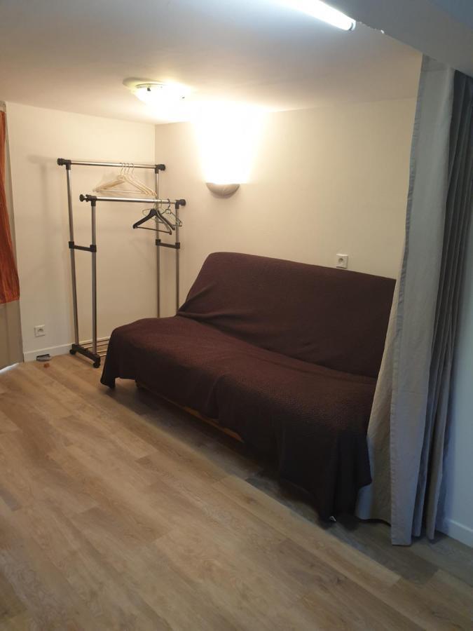 T1 Dans Maison Au Calme Apartment