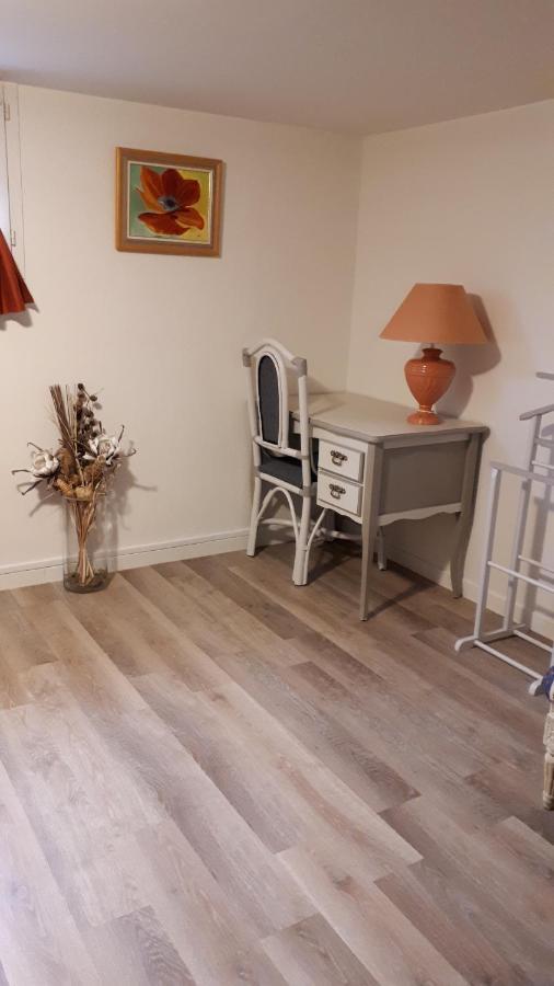 T1 Dans Maison Au Calme Apartment